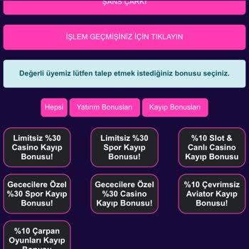 Mislibet Kayıp Bonusunun Çekim Kuralı Sonradan Değiştirildi Ve 17 Bin Tl Kesildi