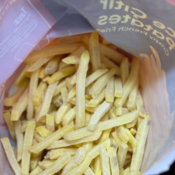 Superfresh Dondurulmuş Patates Ürününde Bozulma Ve Kalite Sorunu