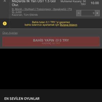 Egebet’te Özel Maç Engeli Ve Haksız Slot Kayıpları