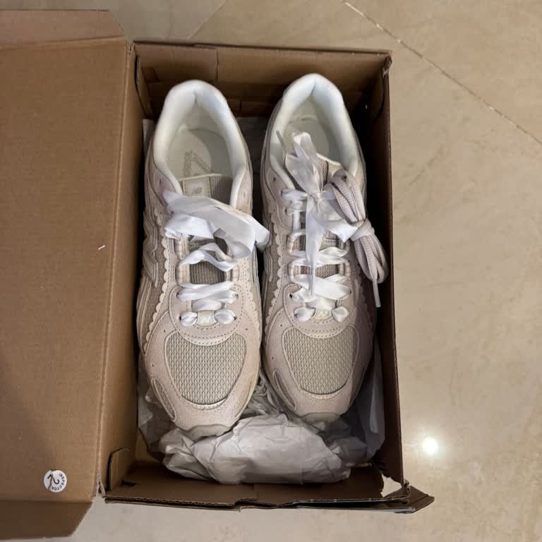 SuperStep’te Eksik Bağcık Ve Çözülmüş Bağcık Sorunu Çözülmedi