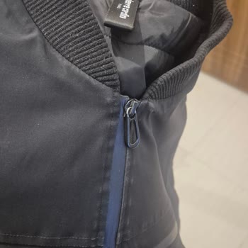 Pierre Cardin Montu Yıkamada Renk Soldu, Şirket Müşteri Hatası Deyip Kabul Etmedi