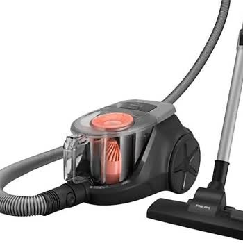 Philips Süpürge Başlığı Eksik Gönderildi, Hemen Tamamlanmalı
