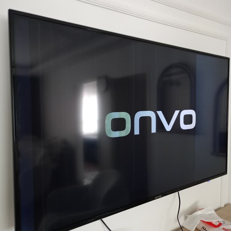 Garanti Bittiğinde TV Panel Arızası Ve Haksız Yüksek Ücret Talebi