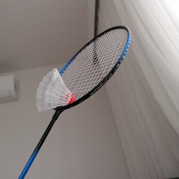 Şok Market'ten Aldığım Raket Seti Kullanılamaz Ve İade Talebi