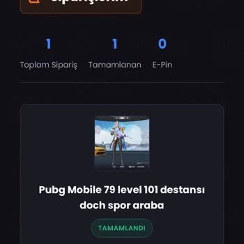 Gamekutu.com Ödeme Banka Hesabıma Yapılmadı