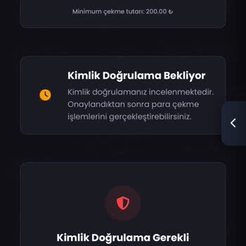 Gamekutu.com Ödeme Banka Hesabıma Yapılmadı