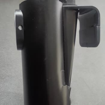 Küçük Plastik Parça İçin Tüm Borunun 3.300 TL’ye Satılması