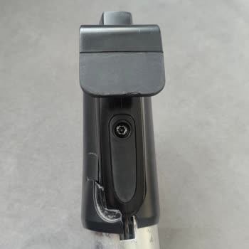 Küçük Plastik Parça İçin Tüm Borunun 3.300 TL’ye Satılması