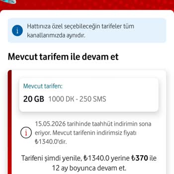 Taahhüt Bittiğinde Aşırı Fiyat Teklifi