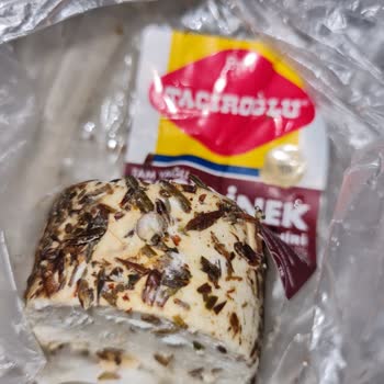 Taciroğlu Peynirinde Salyangoz Yavrusu Bulunması Hijyen Ve Güvenlik Endişesi