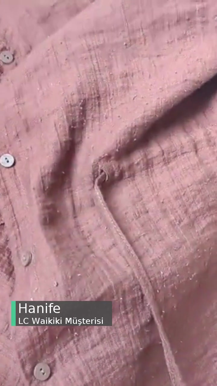 LCW Ürün İncelenmesi İstiyorum videonun kapak resmi