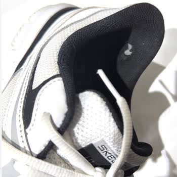 Skechers Ayakkabıda Kısa Sürede Deformasyon Ve İade Yapılmadı