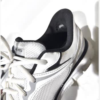 Skechers Ayakkabıda Kısa Sürede Deformasyon Ve İade Yapılmadı