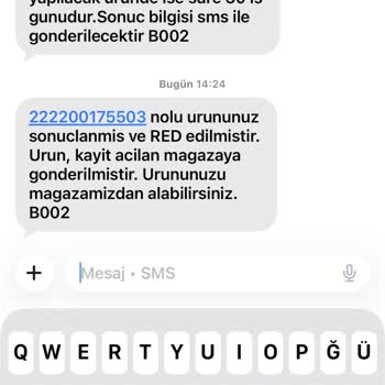 Skechers Ayakkabı Kısa Sürede Deforme Oldu, Mağaza İade Bildirimi Yetersiz