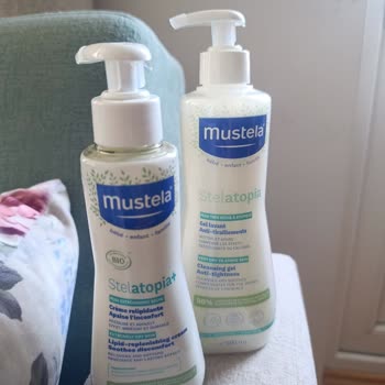 Bebekte Şiddetli Yanma Ve Kızarıklık Yaratan Mustela Stelatopia Ürünü