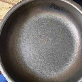 Fissler Tavasının Hızlı Kaplama Bozulması Ve Değişim Talebi