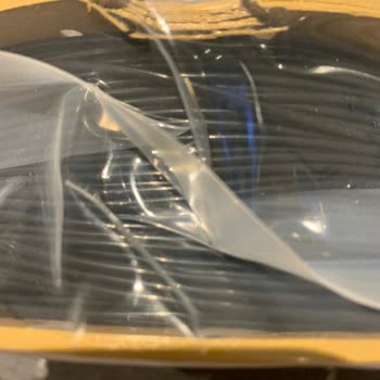 Hasarlı Rulo Ve Baskı Sorunu Nedeniyle Beta Filament Değişimi Talebi