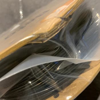 Hasarlı Rulo Ve Baskı Sorunu Nedeniyle Beta Filament Değişimi Talebi