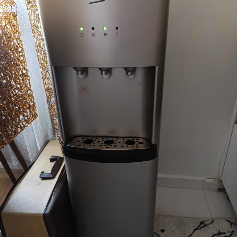 Garanti Belgesi Olmadan Beko Su Sebili İçin Ücretsiz Servis Ve Tamir Talebi