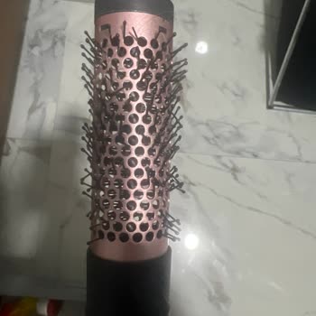 Babyliss Saç Şekillendiricide Fırça Erimesi Güvenlik Endişesi