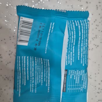 Kahve Dünyası Çikolatasında Çocukların Sağlığını Tehlikeye Atan Plastik Parça