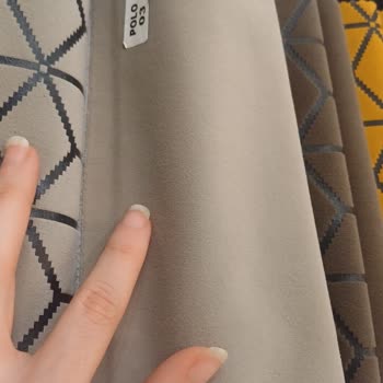 Sare Mobilya Design Sandalye Ve Koltuk Takımını Aynı Renk Seçmeme Rağmen İkisinde Rengi Farklı Geldi