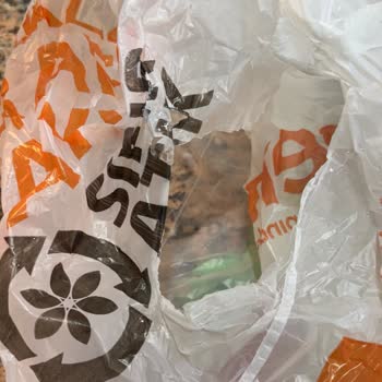 Eksik Ürün Ve Yırtık Poşet Şikayeti: Yanıt Yok, İade Talep Ediyorum