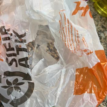 Eksik Ürün Ve Yırtık Poşet Şikayeti: Yanıt Yok, İade Talep Ediyorum