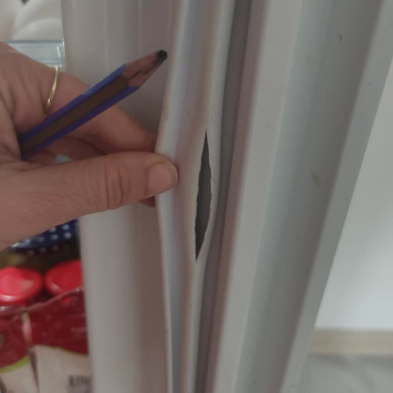 Garanti Kapsamındaki Kapı Fitili Yırtılması Değişim Talebi