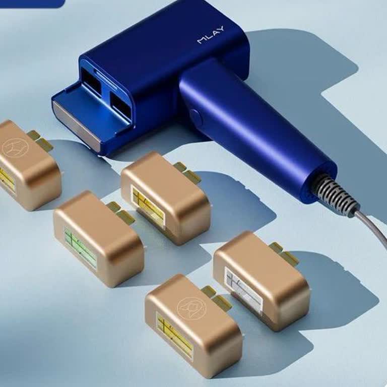 IPL Cihazı Saçları Kalınlaştırdı Ve Ağrı Yaratıyor, İade Talebi