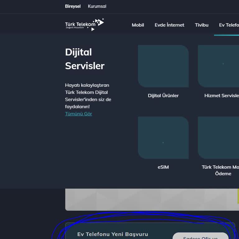 Ümitköy Arcadium Mağazasında Sabit Telefon Başvurusunda Yanıltıcı Bilgi Ve Kaba Davranış