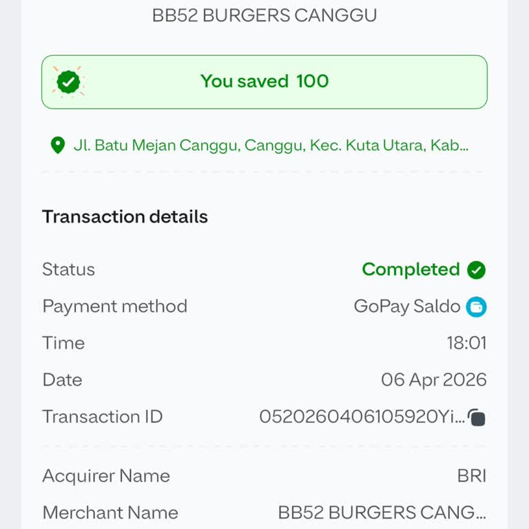 GoPay Списали деньги через GoPay, но оплата не прошла — деньги не возвращают
