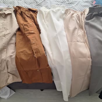 Rengi Yanlış Gönderilen Ürünlerde Değişim Talebi Cevapsız