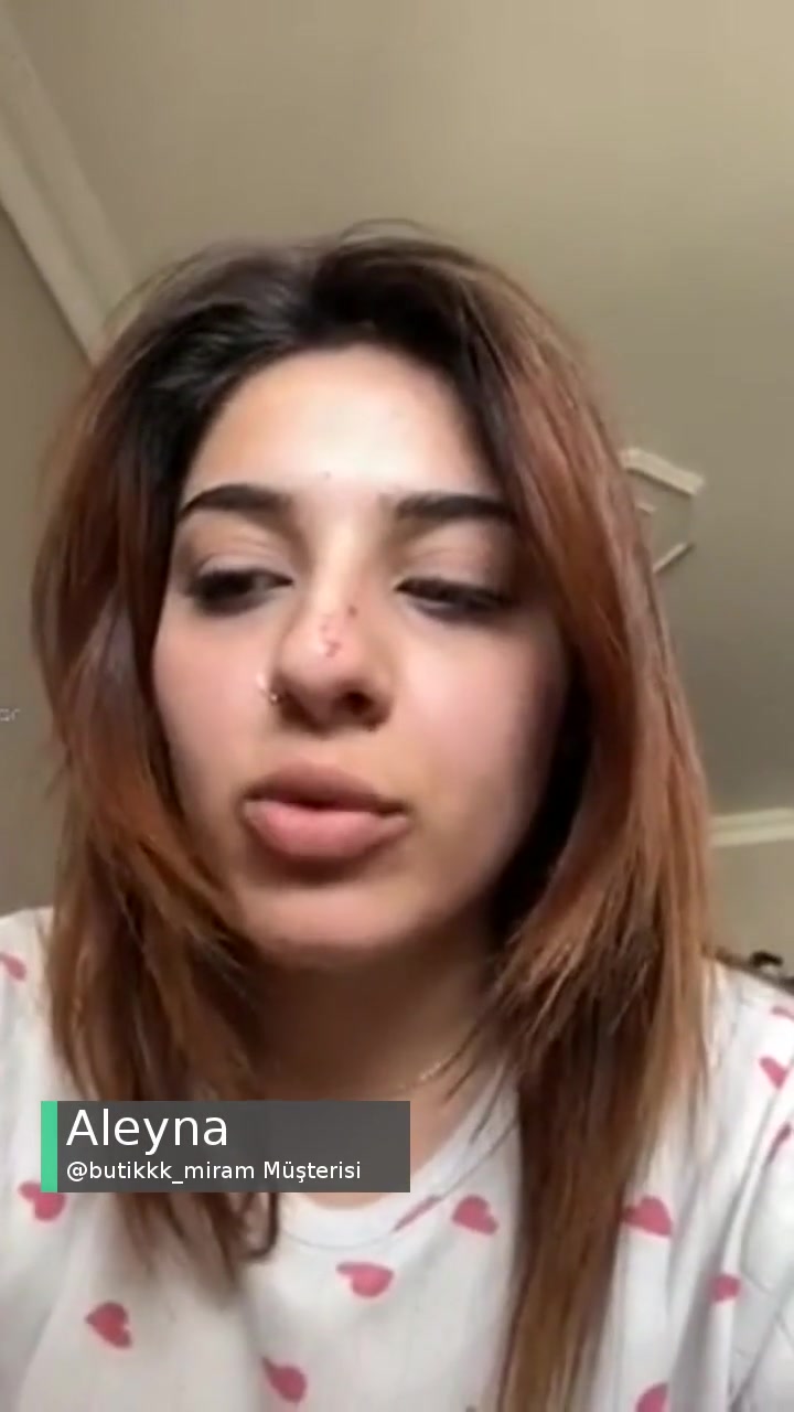 @butikkk_miram Para İadem Yapılmıyor! videonun kapak resmi