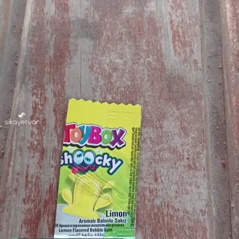 Toybox Shoocky Mağduriyetimin Giderilmesi