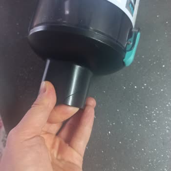 Fakir Markalı Dik Süpürge Parça Tedariği Ve Tamir Talebi