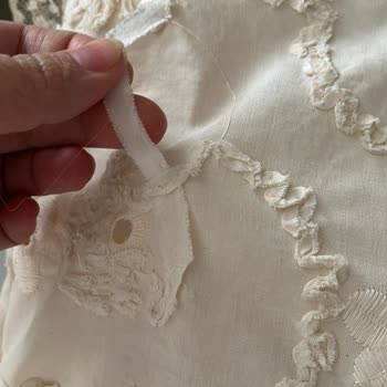 Defolu Kıyafetler Ve Geri Ödeme Reddi
