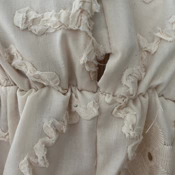 Defolu Kıyafetler Ve Geri Ödeme Reddi