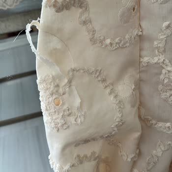 Defolu Kıyafetler Ve Geri Ödeme Reddi