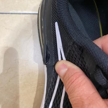 Nike Air Max Ayakkabısının Garanti Redleri Ve Çözüm Sunulmaması