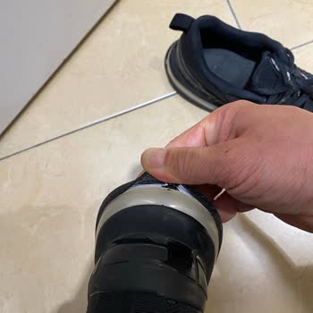 Nike Air Max Ayakkabısının Garanti Redleri Ve Çözüm Sunulmaması
