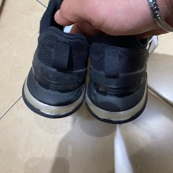 Nike Air Max Ayakkabısının Garanti Redleri Ve Çözüm Sunulmaması