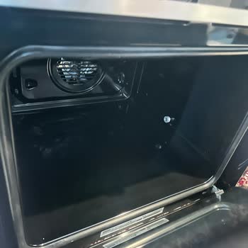 Garanti Süresi Bitmiş Olmasına Rağmen Üç Kullanımda Fırın Arızası Ve 6130 TL Tamir Ücreti