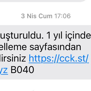 Solmuş Orkide Ve Kaba Müşteri Desteği İle Yaşadığım Mağduriyet