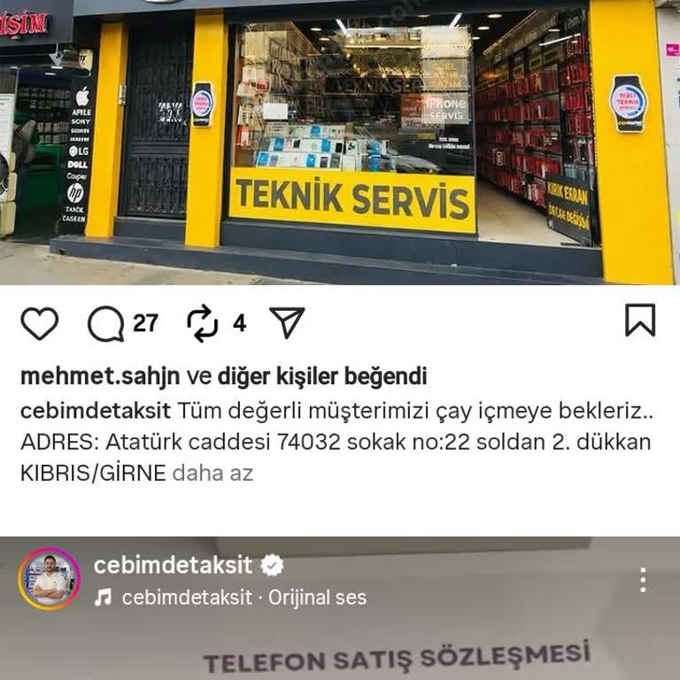 @cebimdetaksit İnsanları Yanıltmaya Çalışıyor
