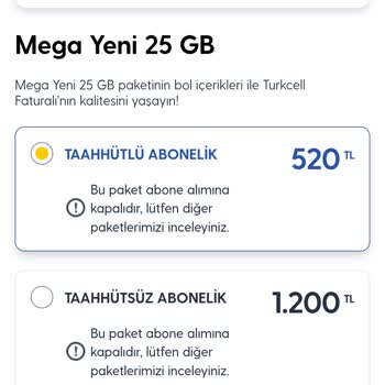 Onay Almadan Tarife Ücretinin 1200 TL’ye Çıkarılması