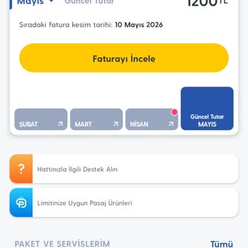 Onay Almadan Tarife Ücretinin 1200 TL’ye Çıkarılması