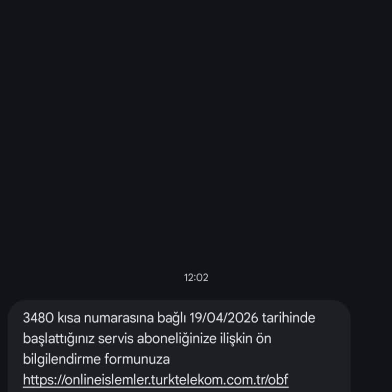 İzinsiz Mobiclup Üyeliği İçin 279 TL Ücreti İade Talebi