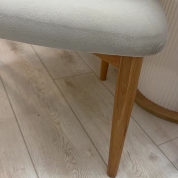 Renk Farklılığı Ve Hasarlı Mobilyalar, Fatura Kesilmedi