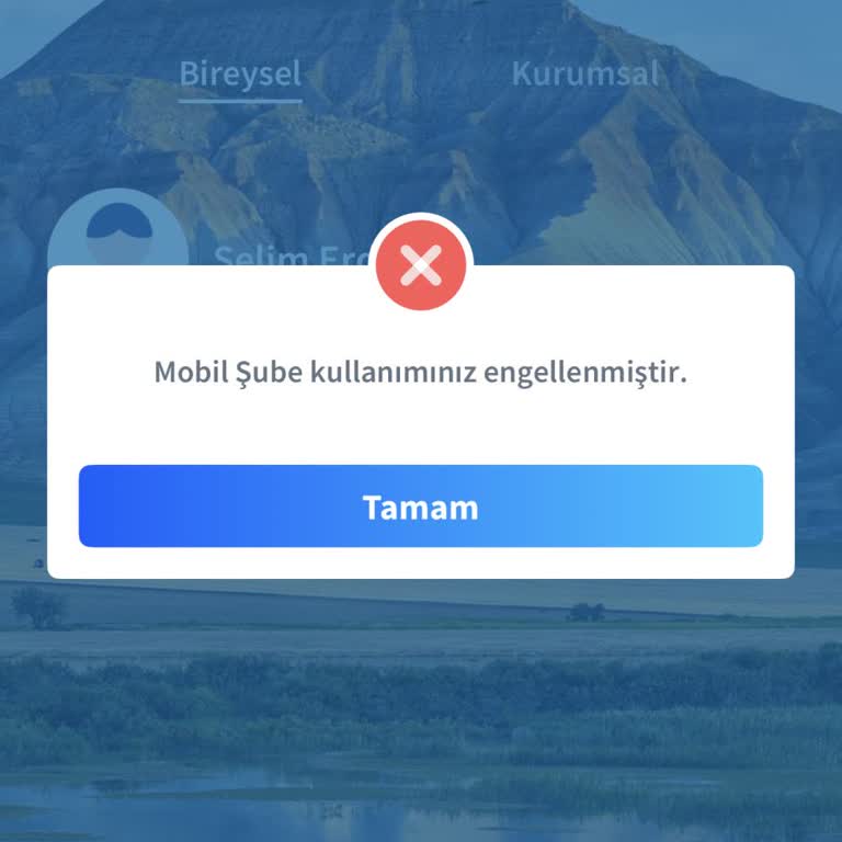 Halkbank Dijital Bankacılığı Kapatması Günlük Kredi Kartı Ödemelerimi Engelliyor